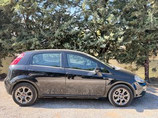 Fiat Punto 2017 ***ΓΡΑΜΜΑΤΙΑ ΧΩΡΙΣ ΤΡΑΠΕΖΑ***-thumb-5
