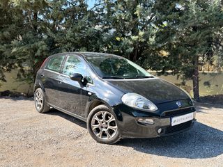 Fiat Punto 2017 ***ΓΡΑΜΜΑΤΙΑ ΧΩΡΙΣ ΤΡΑΠΕΖΑ***-thumb-6