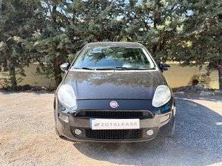 Fiat Punto 2017 ***ΓΡΑΜΜΑΤΙΑ ΧΩΡΙΣ ΤΡΑΠΕΖΑ***-thumb-7