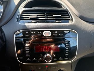 Fiat Punto 2017 ***ΓΡΑΜΜΑΤΙΑ ΧΩΡΙΣ ΤΡΑΠΕΖΑ***-thumb-9