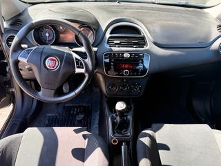Fiat Punto 2017 ***ΓΡΑΜΜΑΤΙΑ ΧΩΡΙΣ ΤΡΑΠΕΖΑ***-thumb-12