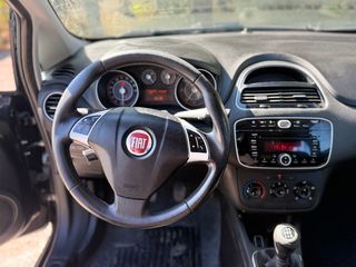 Fiat Punto 2017 ***ΓΡΑΜΜΑΤΙΑ ΧΩΡΙΣ ΤΡΑΠΕΖΑ***-thumb-13
