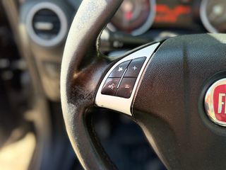 Fiat Punto 2017 ***ΓΡΑΜΜΑΤΙΑ ΧΩΡΙΣ ΤΡΑΠΕΖΑ***-thumb-15