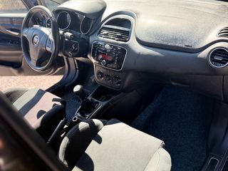 Fiat Punto 2017 ***ΓΡΑΜΜΑΤΙΑ ΧΩΡΙΣ ΤΡΑΠΕΖΑ***-thumb-22