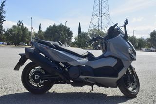 Sym MAXSYM TL 508 TCS 2024