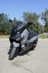 Sym MAXSYM TL 508 TCS 2024-thumb-2