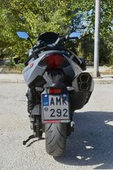 Sym MAXSYM TL 508 TCS 2024-thumb-8