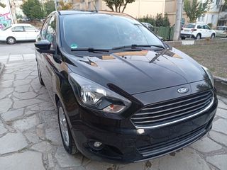 Ford Ka 2017 KA+TREND PLUS!!1.2 16V 85 HP!!-thumb-1