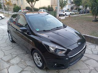 Ford Ka 2017 KA+TREND PLUS!!1.2 16V 85 HP!!-thumb-2