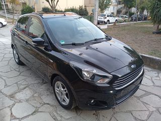 Ford Ka 2017 KA+TREND PLUS!!1.2 16V 85 HP!!-thumb-3