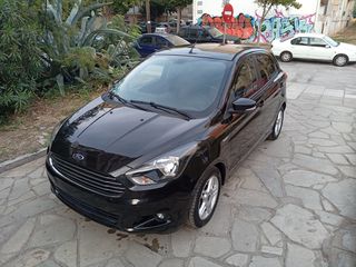 Ford Ka 2017 KA+TREND PLUS!!1.2 16V 85 HP!!-thumb-4