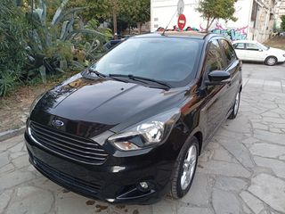 Ford Ka 2017 KA+TREND PLUS!!1.2 16V 85 HP!!-thumb-5