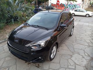 Ford Ka 2017 KA+TREND PLUS!!1.2 16V 85 HP!!-thumb-6
