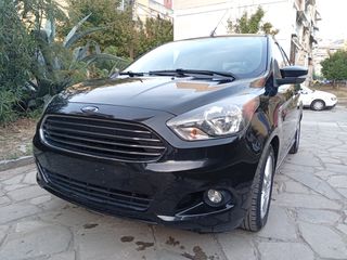 Ford Ka 2017 KA+TREND PLUS!!1.2 16V 85 HP!!-thumb-7