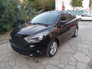 Ford Ka 2017 KA+TREND PLUS!!1.2 16V 85 HP!!-thumb-8