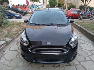 Ford Ka 2017 KA+TREND PLUS!!1.2 16V 85 HP!!-thumb-9