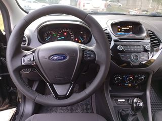 Ford Ka 2017 KA+TREND PLUS!!1.2 16V 85 HP!!-thumb-39