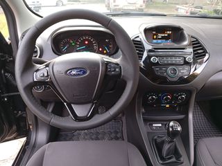 Ford Ka 2017 KA+TREND PLUS!!1.2 16V 85 HP!!-thumb-40