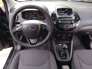 Ford Ka 2017 KA+TREND PLUS!!1.2 16V 85 HP!!-thumb-41