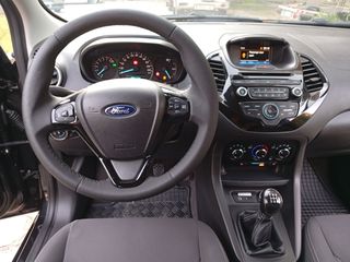 Ford Ka 2017 KA+TREND PLUS!!1.2 16V 85 HP!!-thumb-43