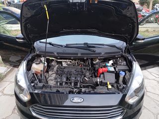 Ford Ka 2017 KA+TREND PLUS!!1.2 16V 85 HP!!-thumb-46
