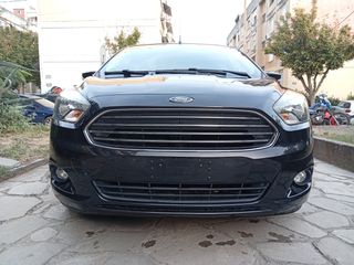 Ford Ka 2017 KA+TREND PLUS!!1.2 16V 85 HP!!-thumb-10