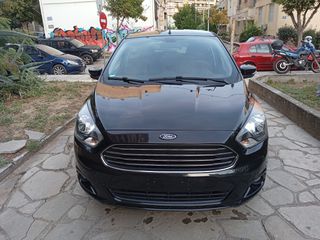 Ford Ka 2017 KA+TREND PLUS!!1.2 16V 85 HP!!-thumb-11