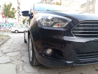 Ford Ka 2017 KA+TREND PLUS!!1.2 16V 85 HP!!-thumb-12