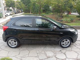 Ford Ka 2017 KA+TREND PLUS!!1.2 16V 85 HP!!-thumb-13