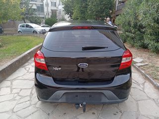 Ford Ka 2017 KA+TREND PLUS!!1.2 16V 85 HP!!-thumb-15