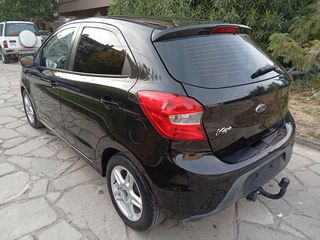 Ford Ka 2017 KA+TREND PLUS!!1.2 16V 85 HP!!-thumb-16