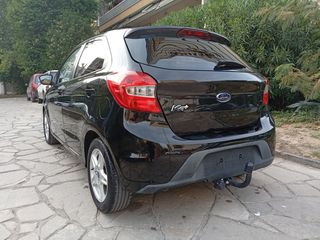 Ford Ka 2017 KA+TREND PLUS!!1.2 16V 85 HP!!-thumb-17