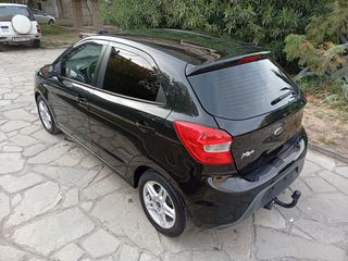 Ford Ka 2017 KA+TREND PLUS!!1.2 16V 85 HP!!-thumb-18