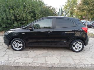 Ford Ka 2017 KA+TREND PLUS!!1.2 16V 85 HP!!-thumb-19