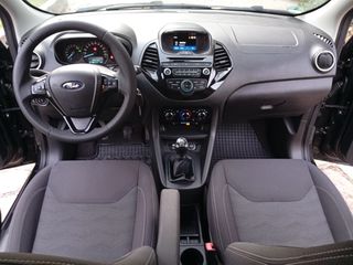 Ford Ka 2017 KA+TREND PLUS!!1.2 16V 85 HP!!-thumb-20