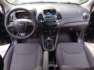 Ford Ka 2017 KA+TREND PLUS!!1.2 16V 85 HP!!-thumb-21