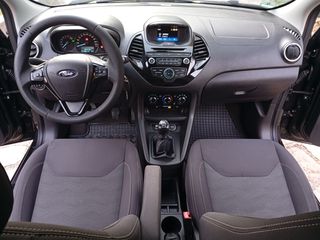 Ford Ka 2017 KA+TREND PLUS!!1.2 16V 85 HP!!-thumb-22