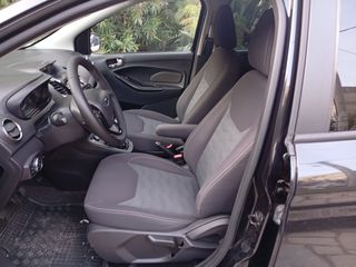 Ford Ka 2017 KA+TREND PLUS!!1.2 16V 85 HP!!-thumb-23