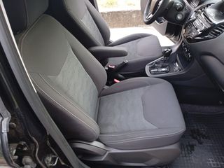 Ford Ka 2017 KA+TREND PLUS!!1.2 16V 85 HP!!-thumb-29