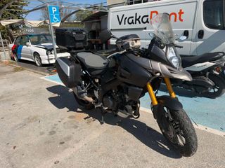Suzuki V-Strom 1000 2014-thumb-1