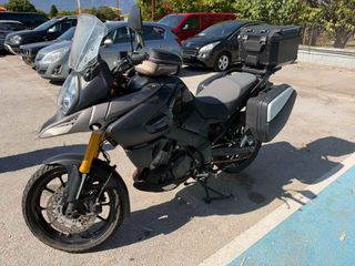Suzuki V-Strom 1000 2014-thumb-3