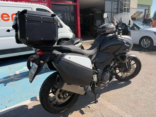 Suzuki V-Strom 1000 2014-thumb-5