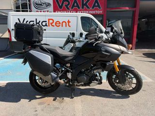 Suzuki V-Strom 1000 2014-thumb-6