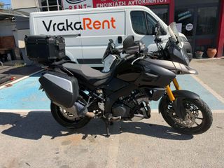 Suzuki V-Strom 1000 2014-thumb-7