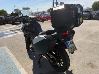 Suzuki V-Strom 1000 2014-thumb-8