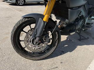 Suzuki V-Strom 1000 2014-thumb-9