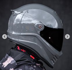 Scorpion EXO Covert FX-thumb-7