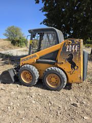 Skid Steer Mustang 2014 2044