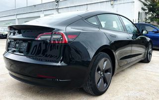 Tesla Model 3 2022 *Ελληνικής αντιπροσωπείας-thumb-2