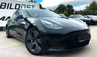 Tesla Model 3 2022 *Ελληνικής αντιπροσωπείας-thumb-1